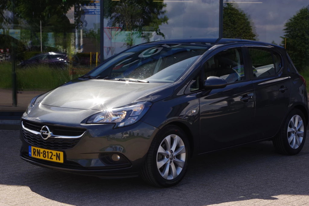Opel Corsa – foto 2