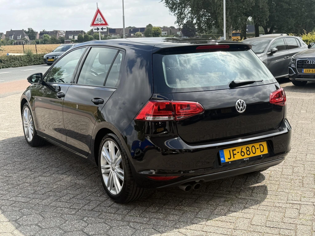 Volkswagen Golf – foto 6