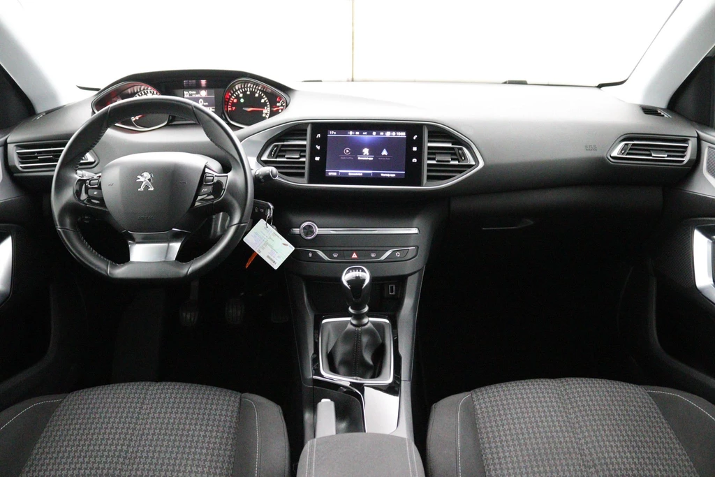 Peugeot 308 – foto 11