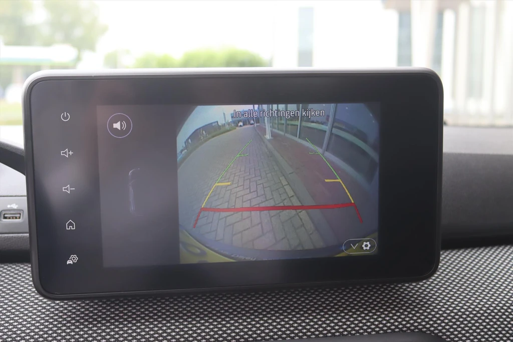 Dacia Sandero Stepway – foto 25