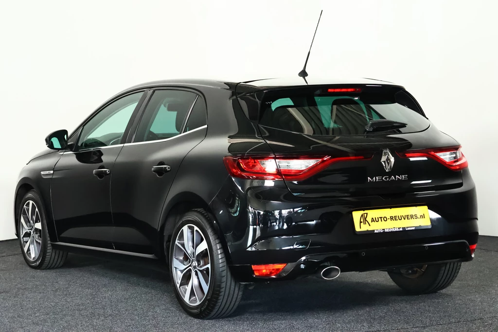 Renault Mégane – foto 3