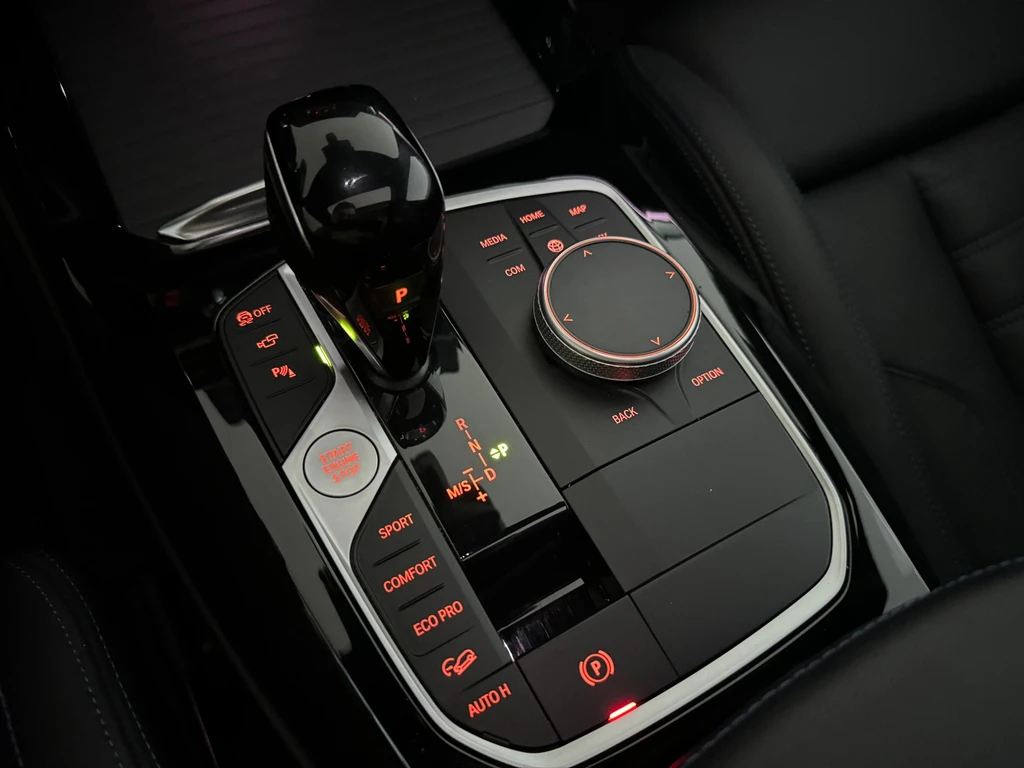 BMW X3 – foto 20