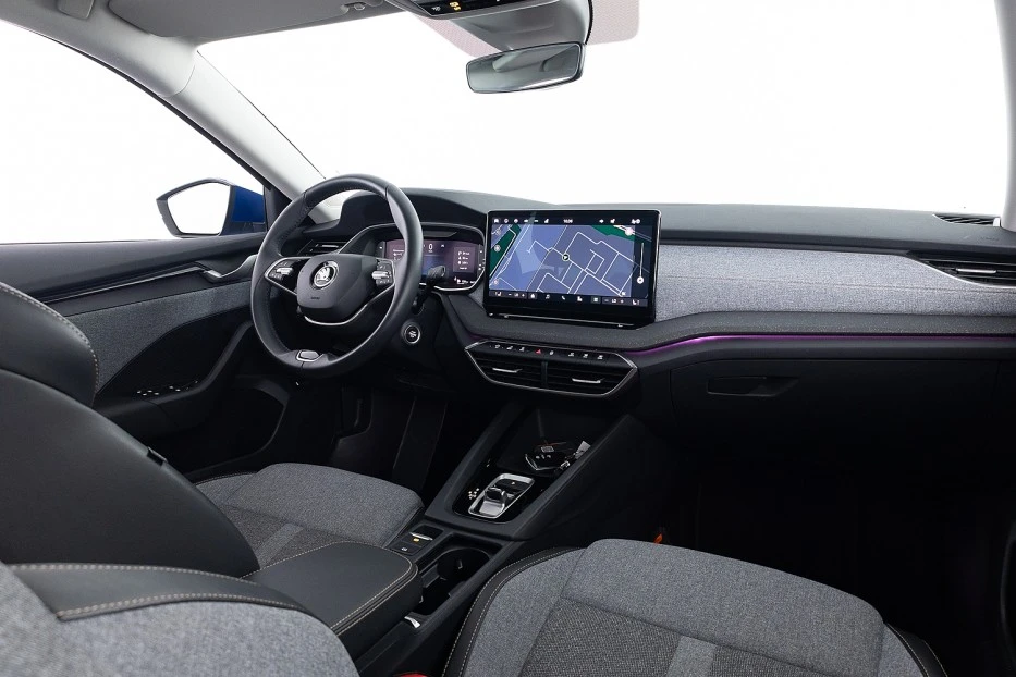 Škoda Octavia – foto 21