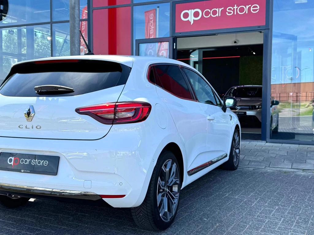 Renault Clio – foto 4
