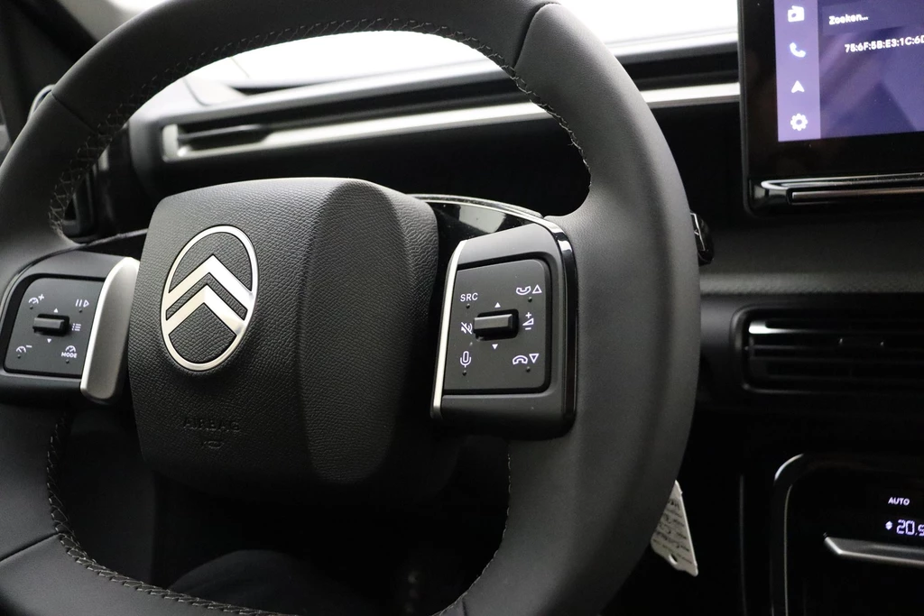 Citroën C3 – foto 28