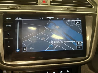 Volkswagen Tiguan – thumbnail 38