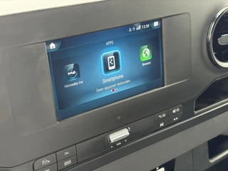 Mercedes-Benz Sprinter – thumbnail 25