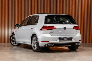 Volkswagen Golf – thumbnail 6