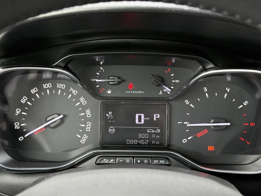 Citroën C3 – foto 24