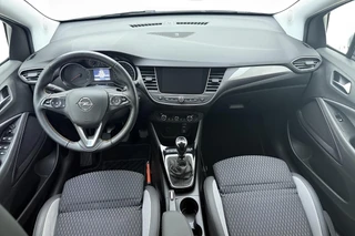 Opel Crossland X – thumbnail 16