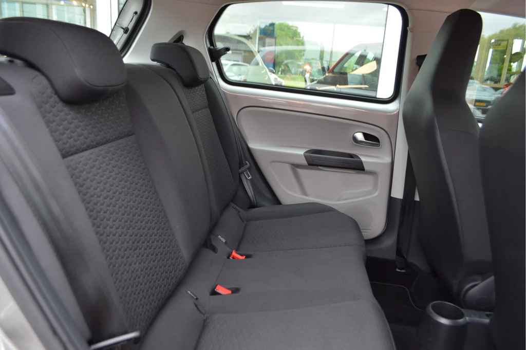 SEAT Mii – foto 11