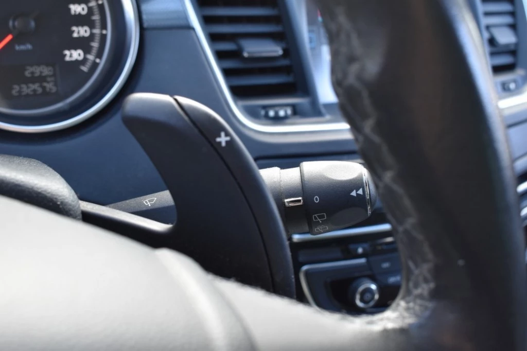 Peugeot 508 – foto 21