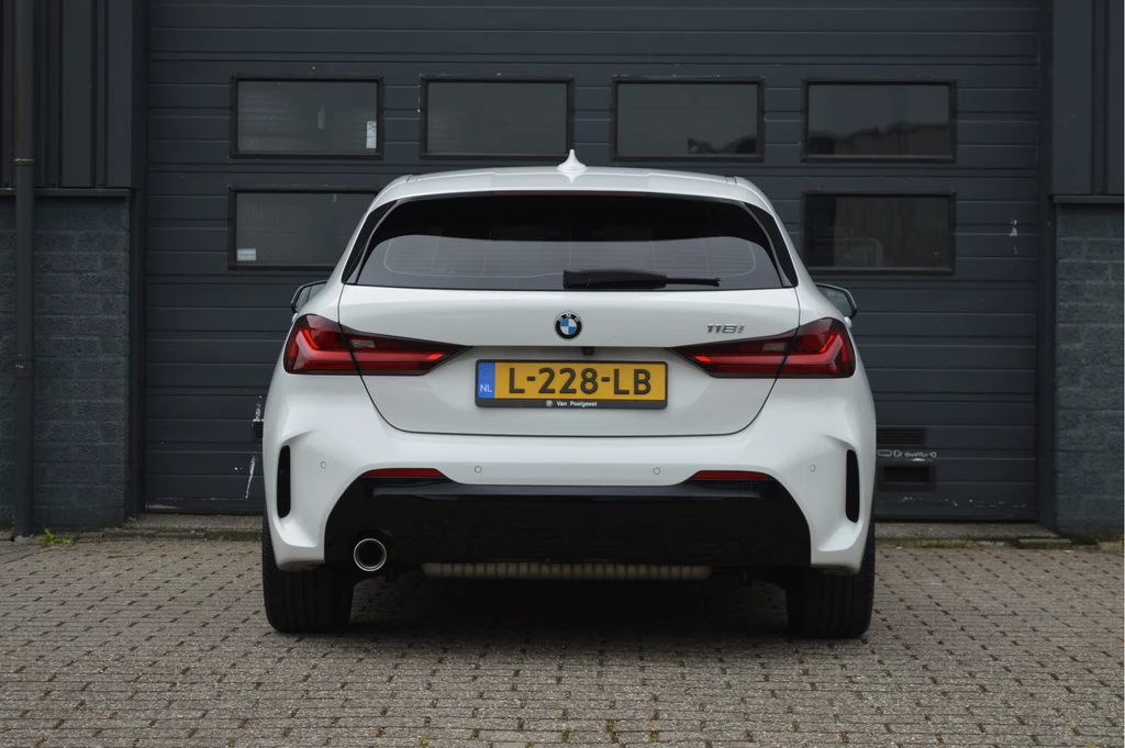 BMW 1 Serie – foto 3