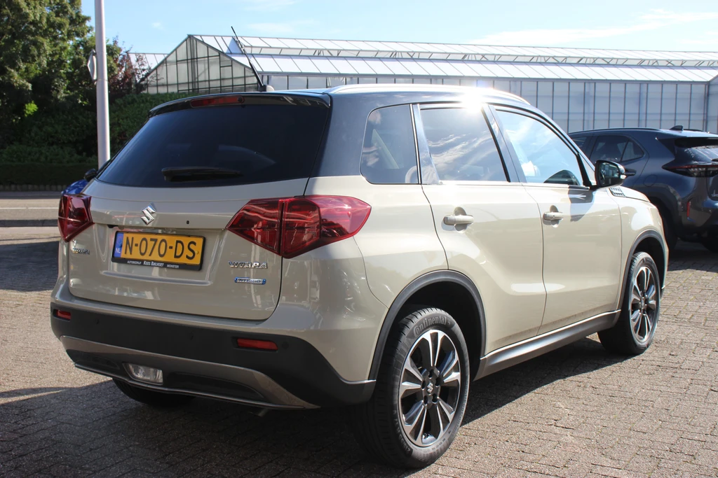Suzuki Vitara – foto 4
