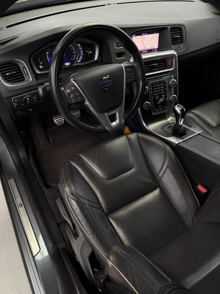 Volvo V60 – thumbnail 15