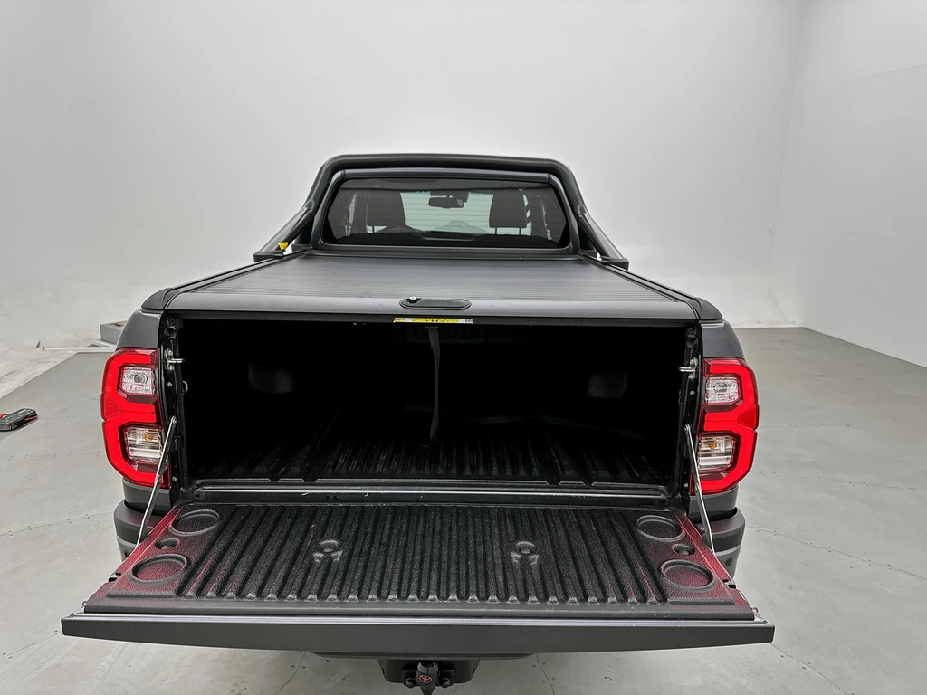 Toyota Hilux – foto 28