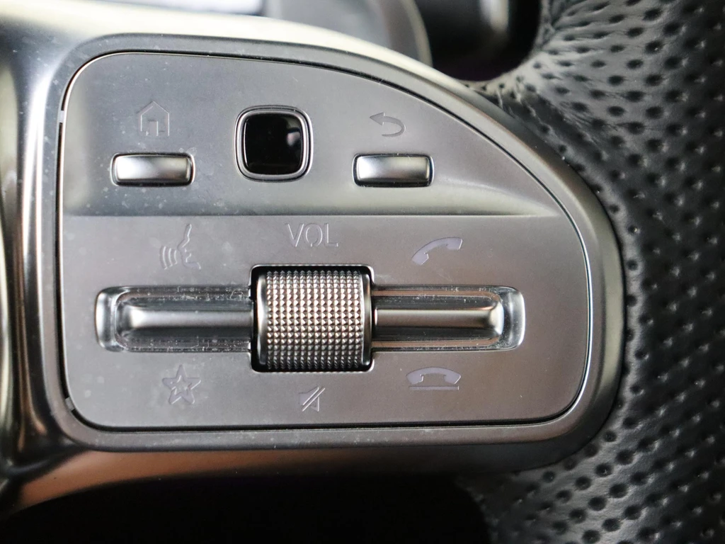 Mercedes-Benz G-Klasse – foto 21