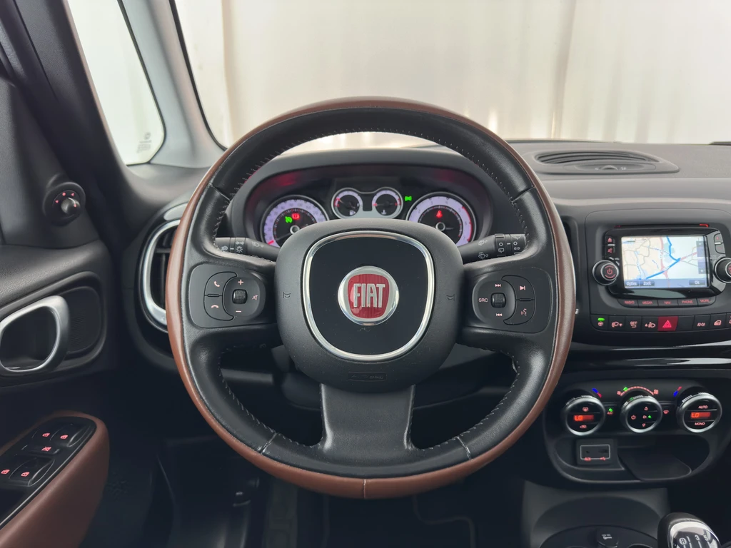 Fiat 500L – foto 18