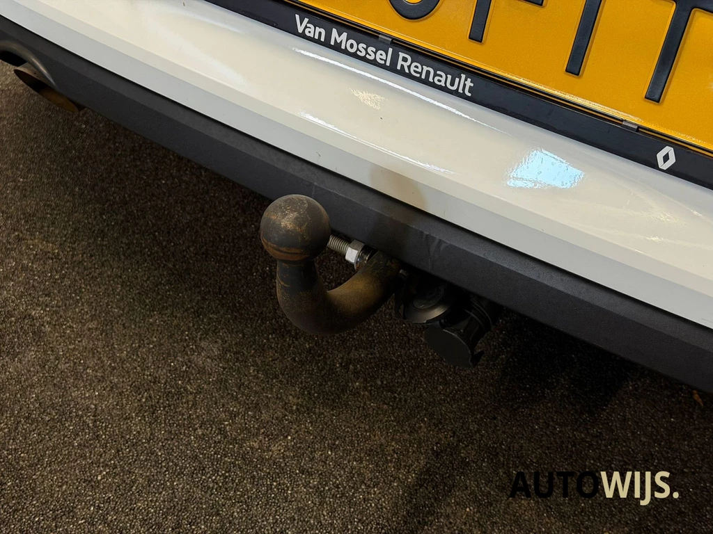 Renault Clio – foto 17