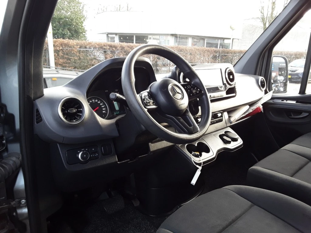 Mercedes-Benz Sprinter – foto 69