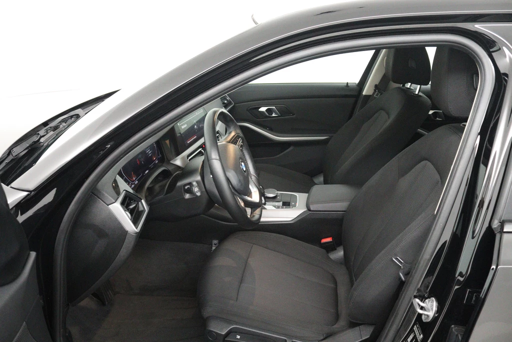 BMW 3 Serie – foto 21