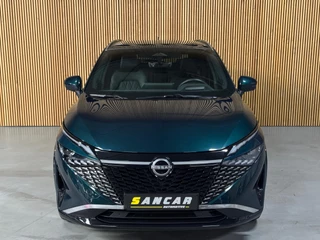 Nissan QASHQAI – thumbnail 9