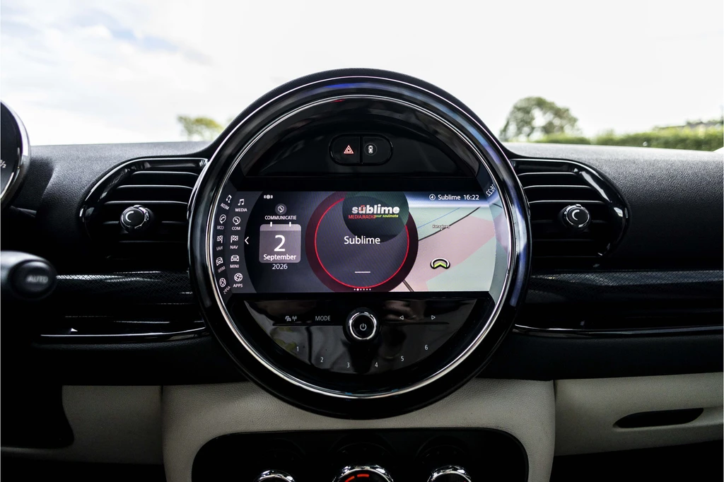 MINI Clubman – foto 32