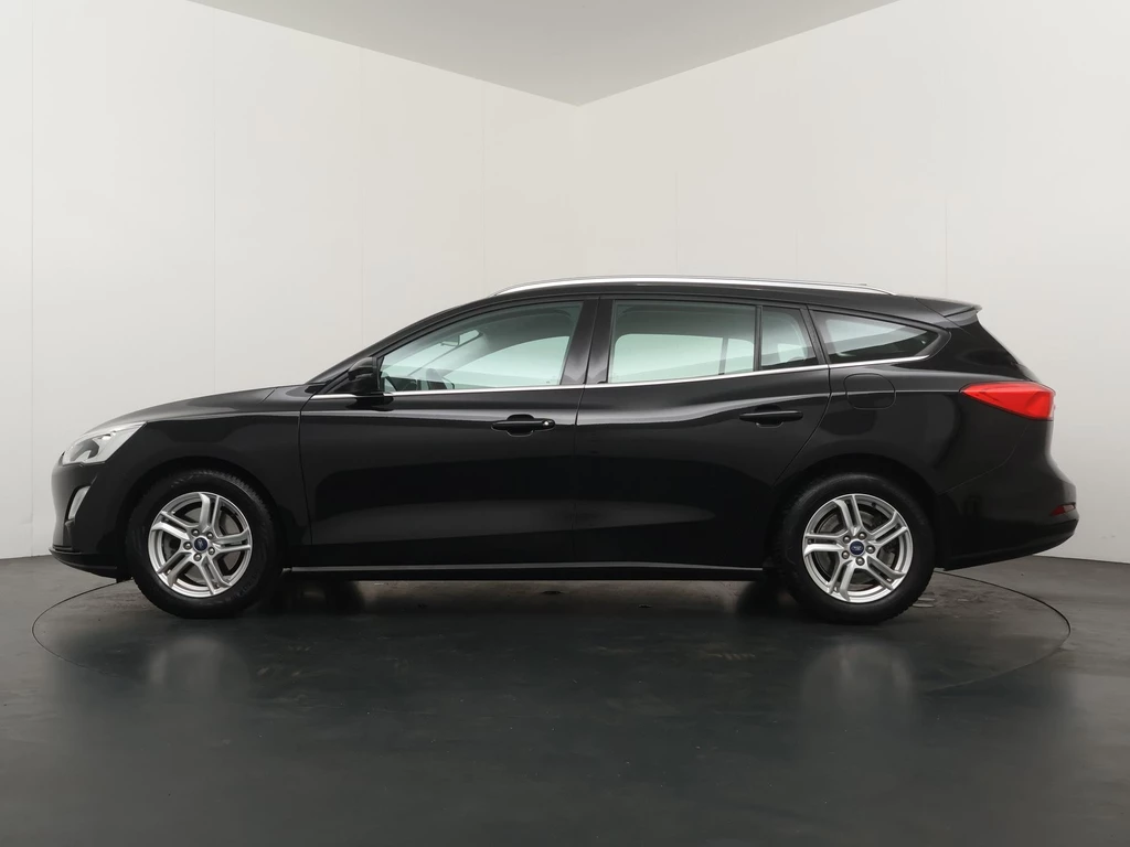 Ford Focus – foto 2