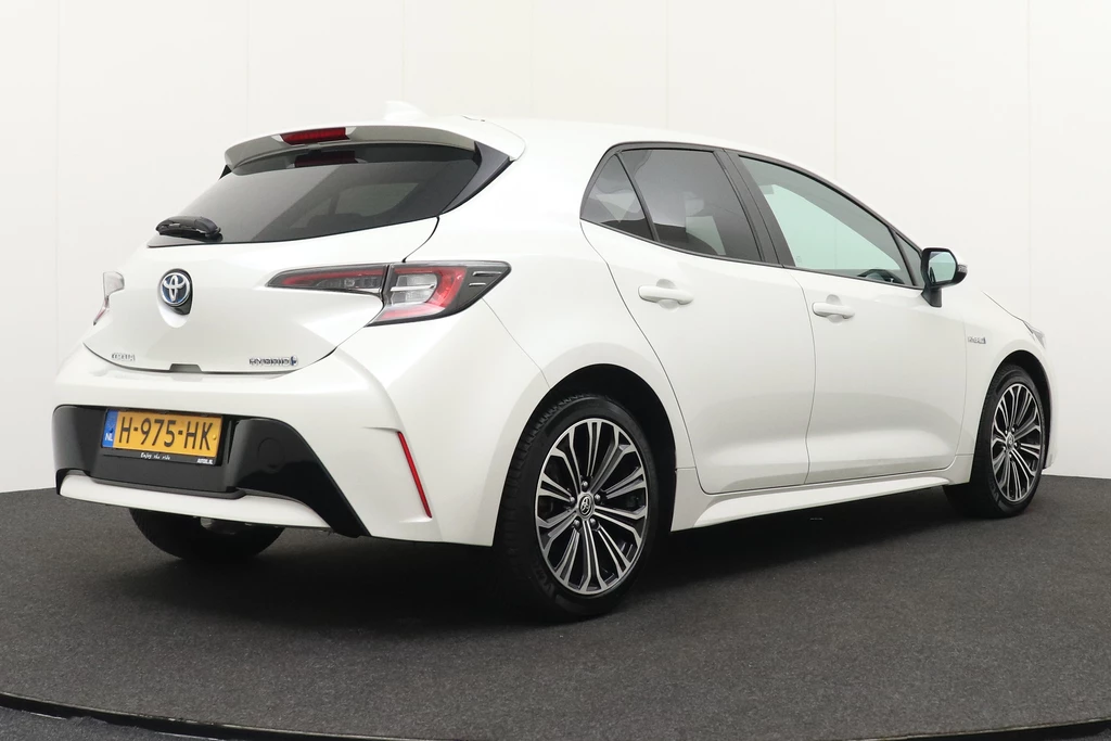 Toyota Corolla – foto 4