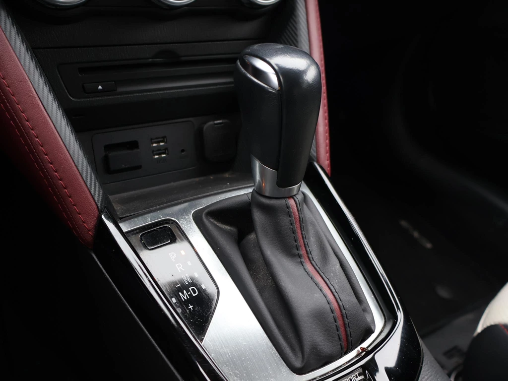 Mazda CX-3 – foto 27