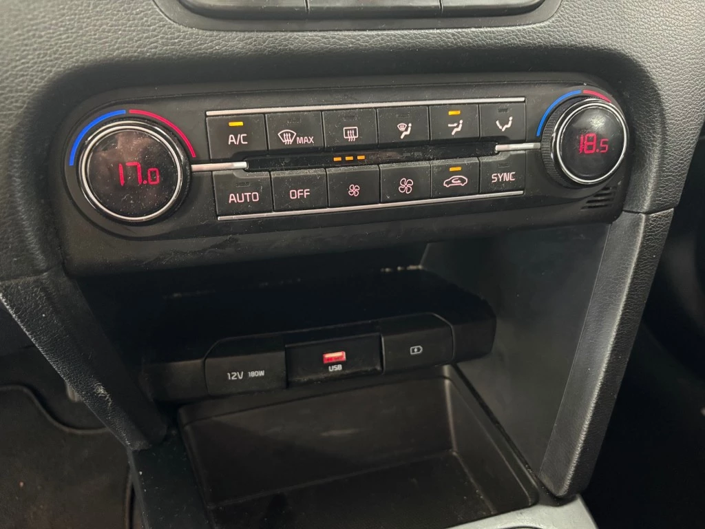 Kia Ceed – foto 14