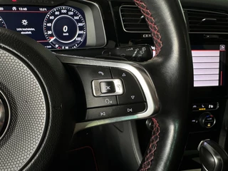 Volkswagen Golf – thumbnail 15