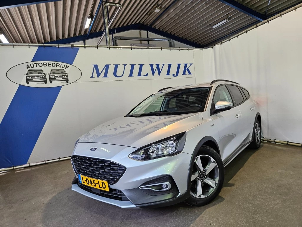 Ford Focus – foto 3
