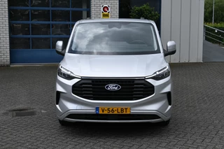 Ford Transit Custom – thumbnail 7