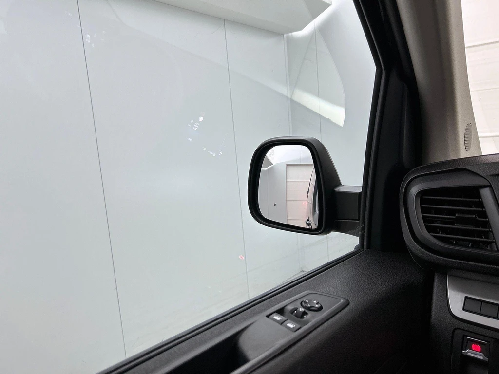 Opel Vivaro – foto 31