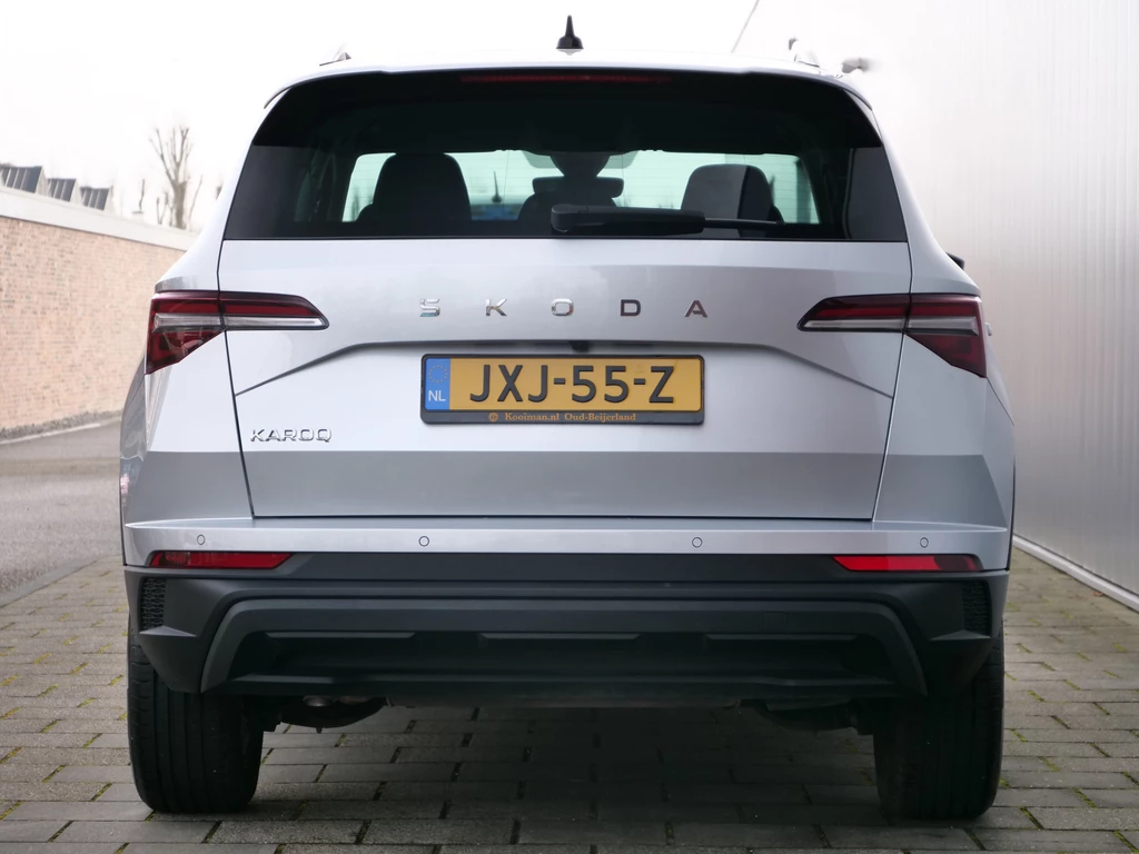 Škoda Karoq – foto 5