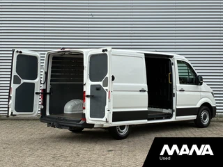 Volkswagen Crafter – thumbnail 2