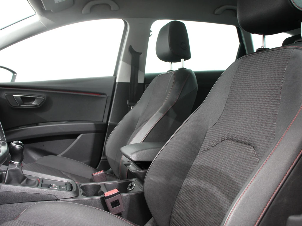 SEAT Leon – foto 13