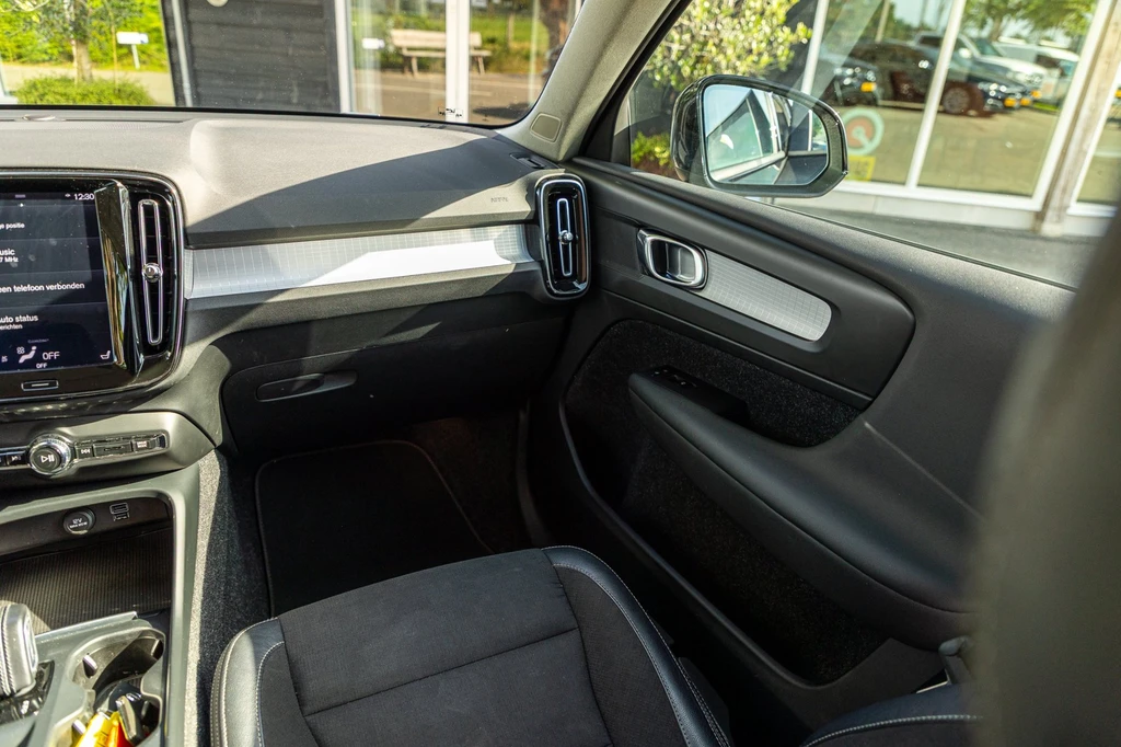Volvo XC40 – foto 54