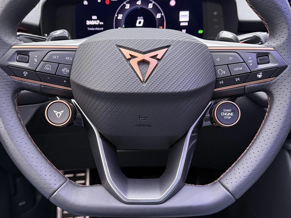 CUPRA Terramar – foto 16
