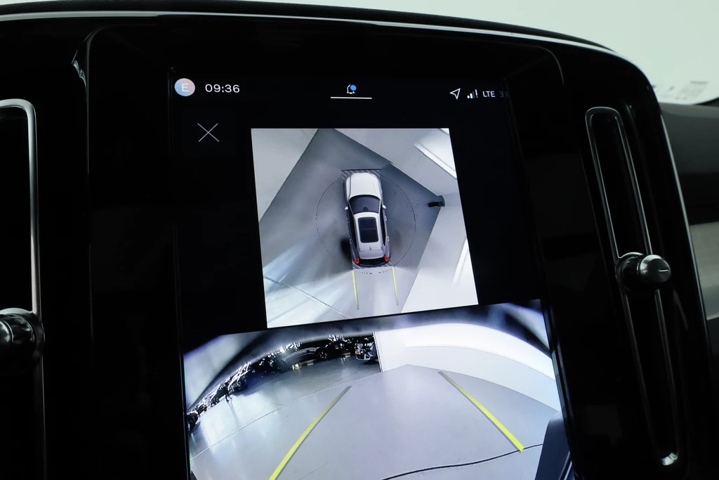 Volvo XC40 – foto 37