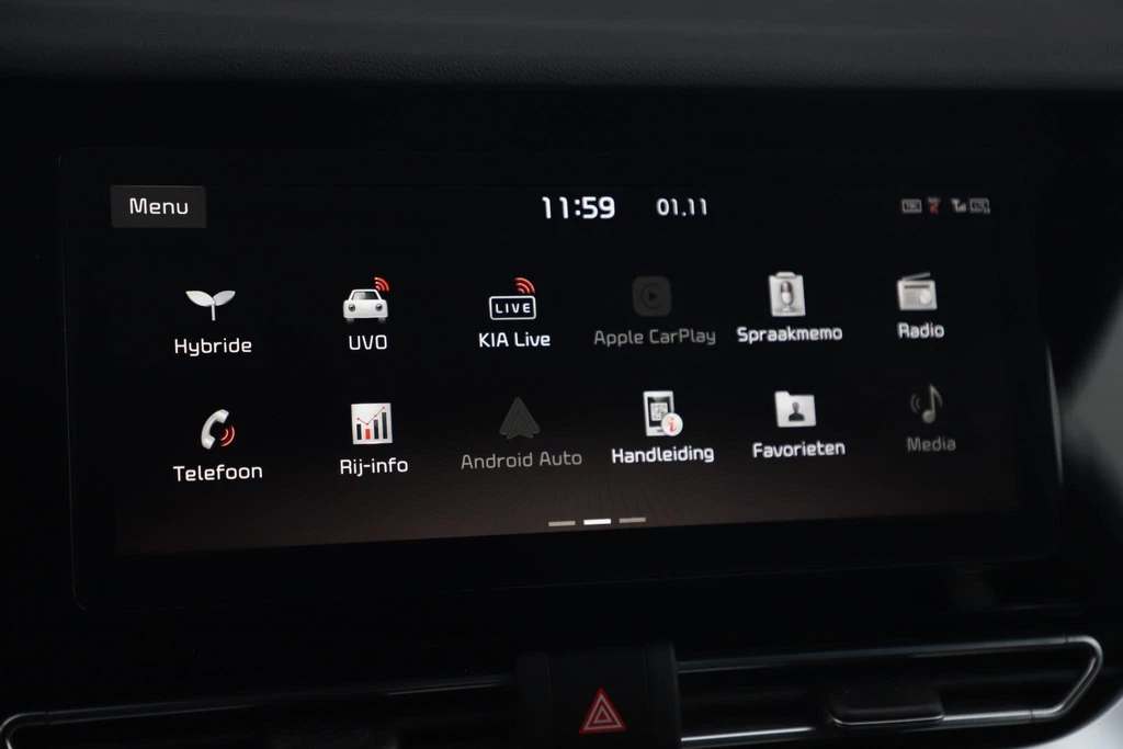 Kia Niro – foto 25