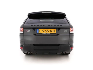 Land Rover Range Rover Sport – thumbnail 3