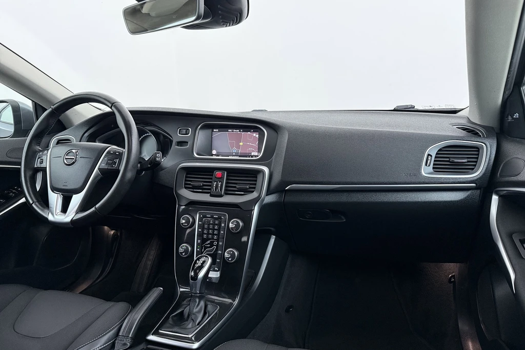Volvo V40 – foto 19