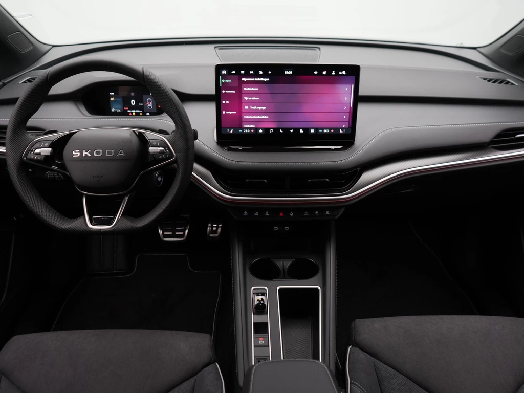 Škoda Elroq – foto 12