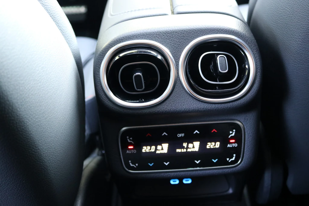 Mercedes-Benz GLC – foto 18