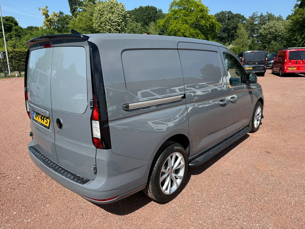 Volkswagen Caddy – foto 5