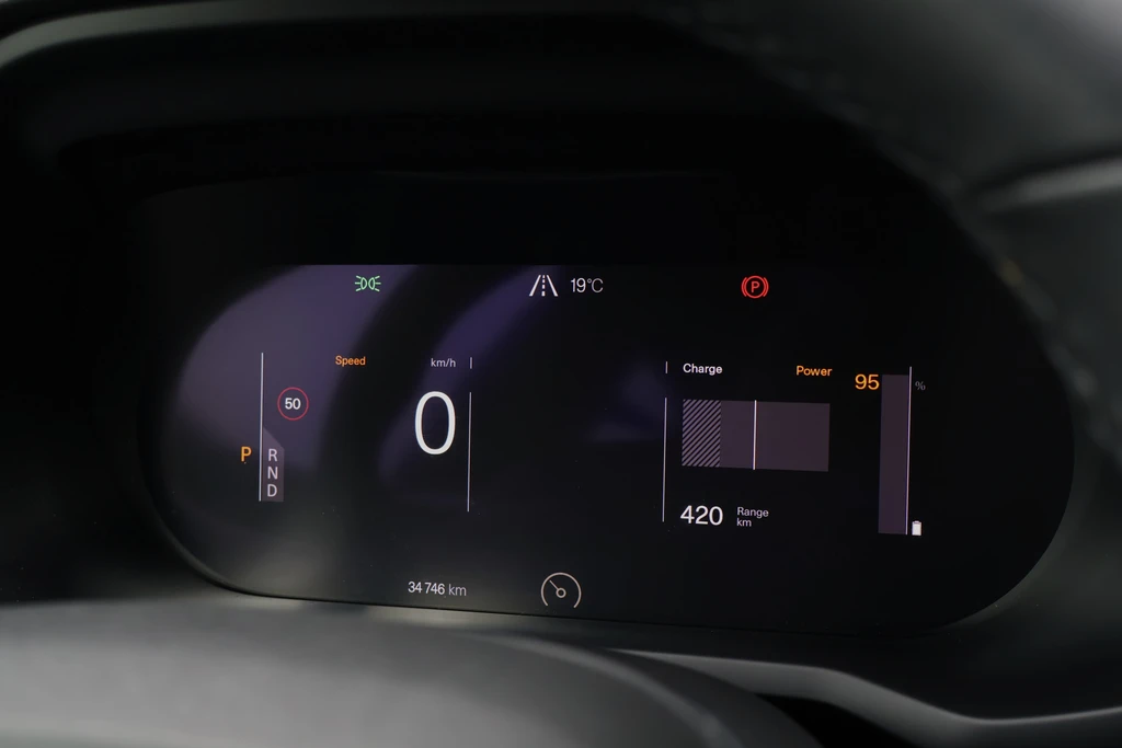 Polestar 2 – foto 20