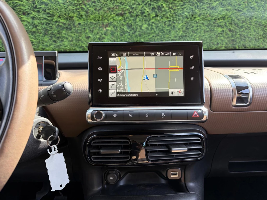 Citroën C4 Cactus – foto 10