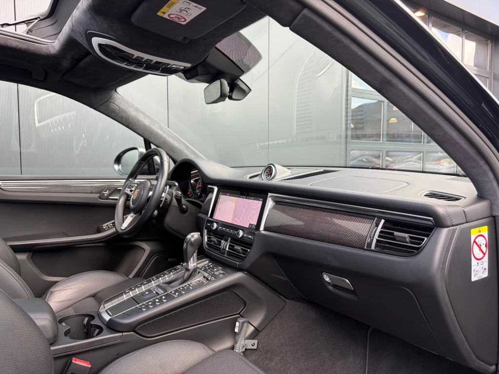 Porsche Macan – foto 7